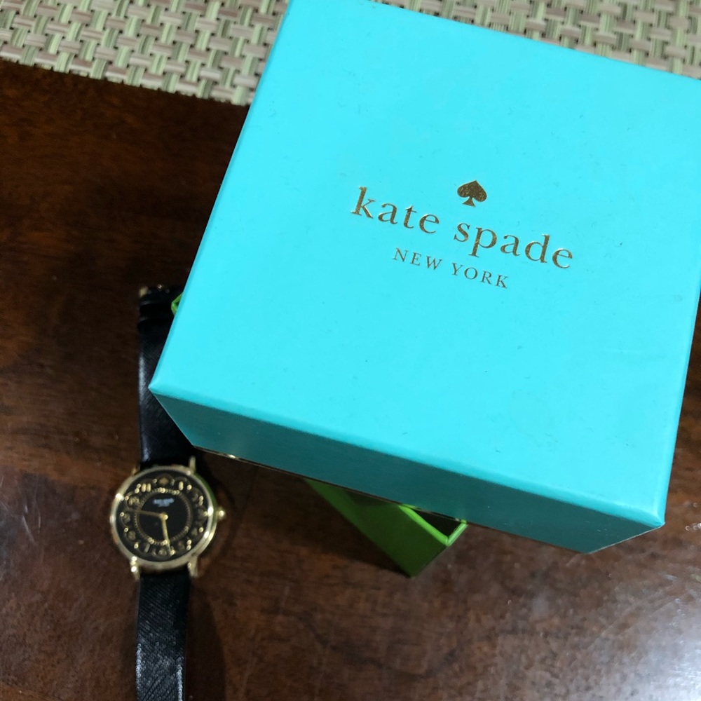 Kate spade watch